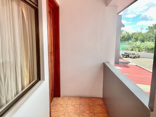Imagen 9 de 10 de Rebajado 3 Hab /2 Parqueos Apto Yoses Sur