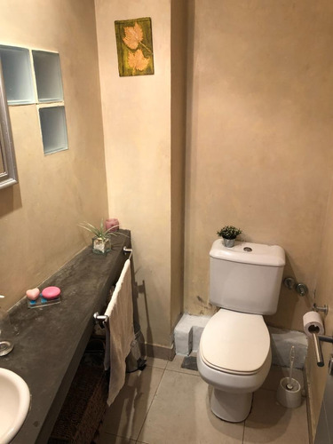 Imagen 7 de 26 de Excelente Dúplex Estilo Racionalista