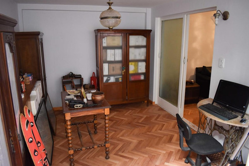 Imagen 5 de 13 de Venta Departamento 2 Dormitorios Patio - Barrio Martin