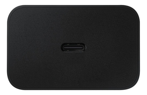 Imagen 4 de 4 de Cargador De Carga Rápida Samsung 45w Usb C Con Cable