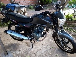 Imagen 4 de 6 de Zanella Rx 150