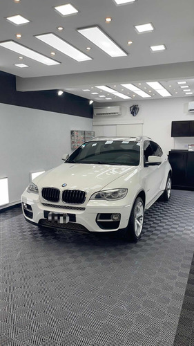 BMW X6 3.0 Xdrive 35i Sportive 306cv