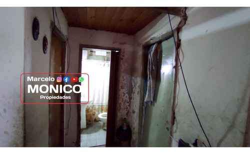 Venta Casa Paso Del Rey Centro