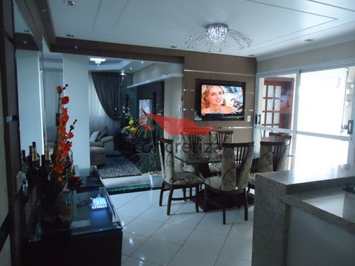 Imagem 14 de 16 de Casa Sobrado Padrão Com 4 Quartos - S989-v