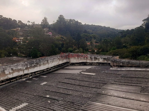Imagem 6 de 18 de Cobertura Com 2 Quartos Na Pimenteiras. - Co00057 - 32780682