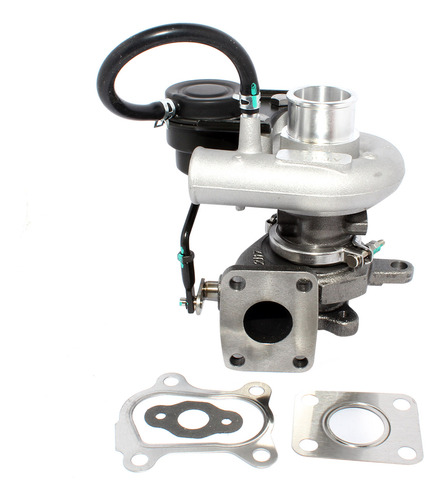 Turbo Para Hyundai Santa Fe 2.0 Sm D4ea Vgt 2000 - 2005