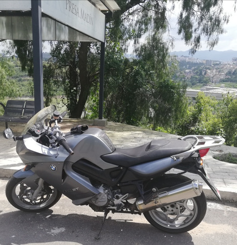 Bmw F800st Mod 2007