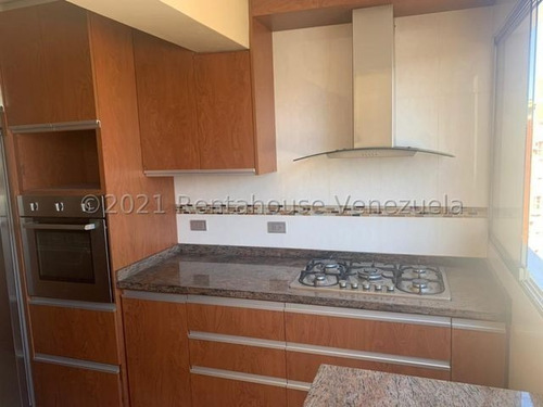 Imagen 6 de 16 de Apartamento En Venta Santa Paula Mls 22-12829 Znip