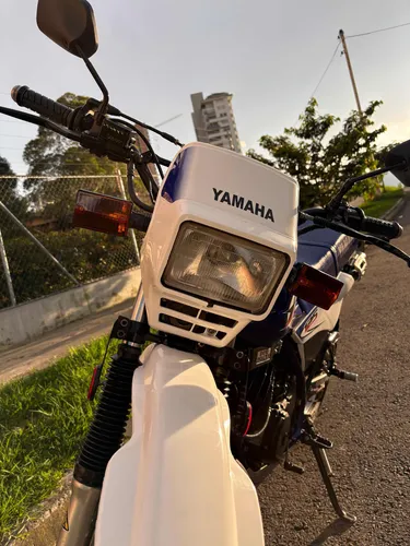 Dt 125 Lista Para Traspasos