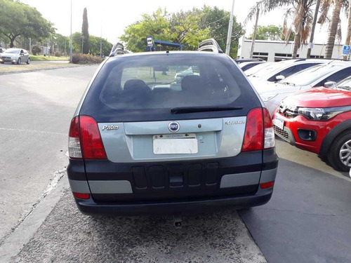 Fiat Palio We Adventure Adveture 1.8