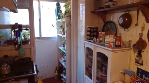 Imagen 15 de 24 de 3 Ambientes Venta Avenida Entre Rios 300 Contrafrente