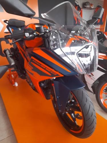 Imagen 7 de 24 de Ktm Rc 390 Nuevo Modelo Financiacion A Tasa Cero, Motoswift