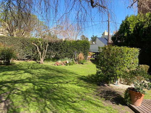 Hermoso Terreno En Zona Desarrollada