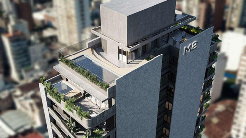 Oficina En Venta En Barrio Abasto