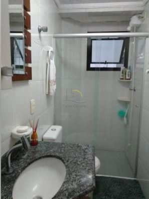 Imagem 24 de 30 de Apartamento Com 2 Dorms, Jardim Astúrias, Guarujá - R$ 580 Mil, Cod: 1771 - V1771