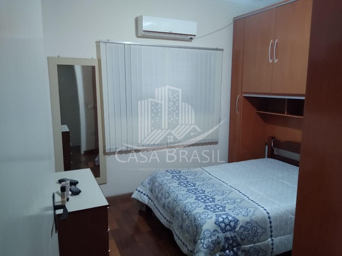 Imagem 25 de 26 de Sobrado Em Condomínio Villagio No Jardim América - 2422