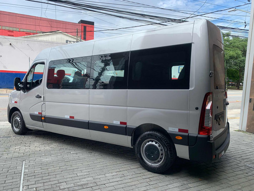 Renault Master minibus 2.3 Executive L3h2 16l 5p