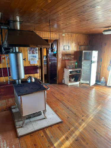 Casa Sector Chacao Comuna Ancud Región De Los Lagos