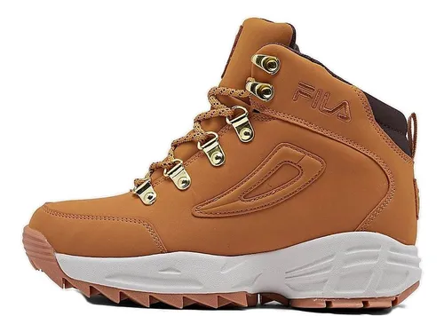 Fila unknown best sale territory