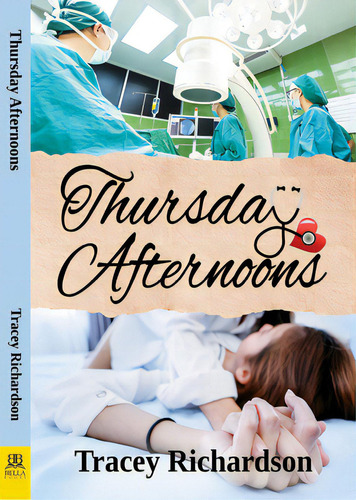 Thursday Afternoons, De Richardson, Tracey., Vol. 1. Editorial Bella Books, Tapa Blanda En Inglés