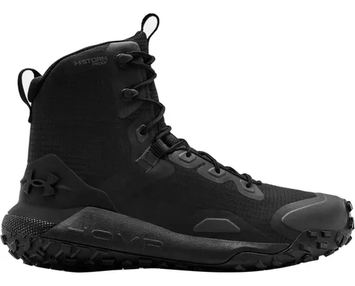 Zapatos De Enfermero Hombre Botas Under Armour