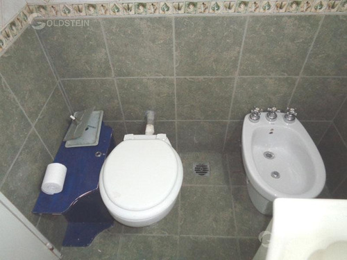 Departamento - Villa Crespo