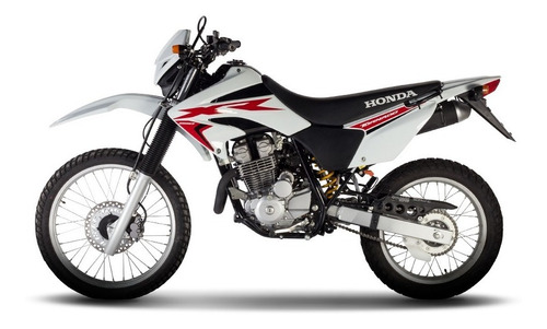 Imagen 3 de 19 de Honda Xr 250 Tornado 0km, Entrega Ya!! El Mejor Precio