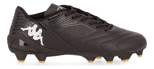 Botines Futbol Kappa Player Base Fg Hombre Soccer Campo Man