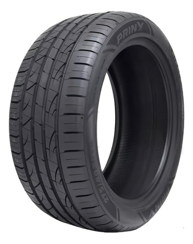 2 Pneu 275/40 19 105y Bmw X3 X4 Mustang