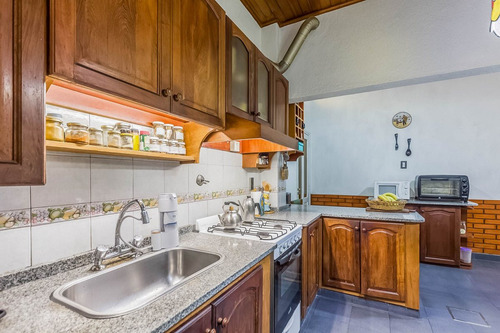Casa Dúplex De 7 Ambientes En Venta Apto Credito