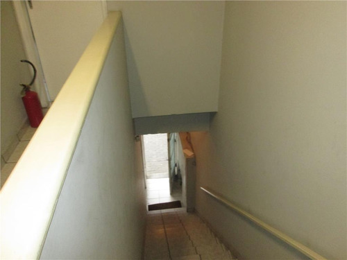 Sala Comercial Para Locação, Tatuapé, São Paulo. - Sa0435
