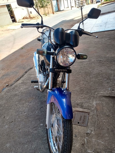 Honda 150