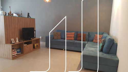 Imagem 5 de 20 de Casa À Venda, 3 Quartos, 2 Suítes, Vila Jardini - Sorocaba/sp - 6084