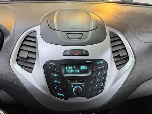 Ford Ka 1.0 Se 12v Flex 4p