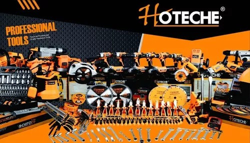 Winche Electrico Manual 12v 1 Tonelada Hoteche 692001