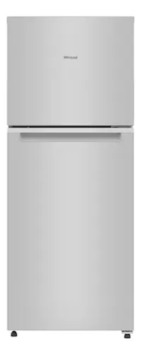 Refrigerador 12 Pies Cubicos C/2 Puertas Wt-1231d Whirlpool