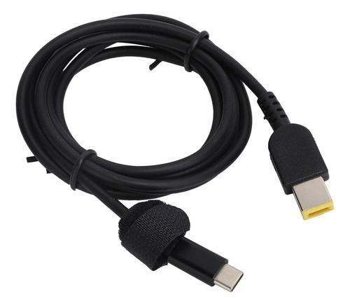 Adaptador De Corriente Para Portátil Jorindo Cable De Carga
