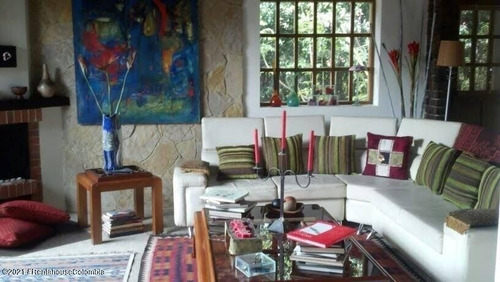 Casa En La Balsa(chia) Rah Co: 21-1759