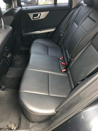Mercedes-benz Clase Glk 3.0 Glk300 4matic Sport 231cv At