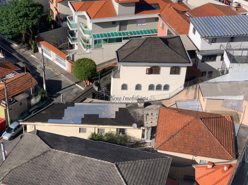 Imagem 10 de 10 de Terreno À Venda, 300 M² Por R$ 800.000,00 - Mandaqui (zona Norte) - São Paulo/sp - Te0055