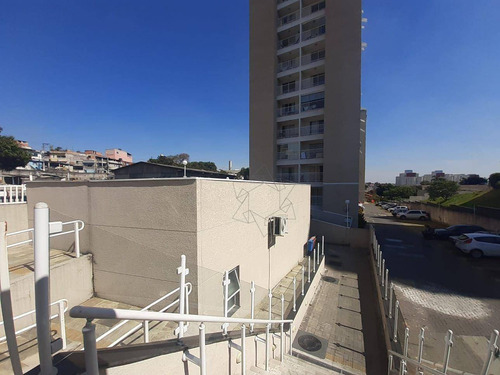 Imagem 22 de 22 de Apto 50 M², 2 Dorms - Ap0058