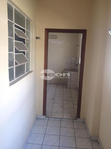 Imagem 6 de 13 de Casa - Santa Paula - Ref: 2350 - V-2350