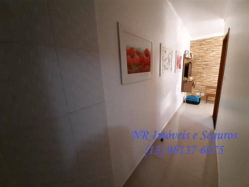 Imagem 7 de 13 de Apartamento Para Venda Em São Vicente, Parque Prainha, 1 Dormitório, 1 Banheiro - 132_1-1933751