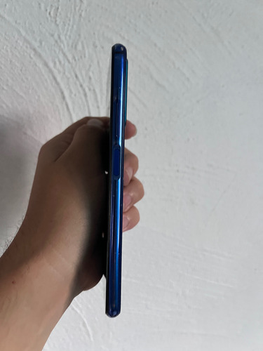 Huawei Nova 5t 128 Gb Agua (Usado)