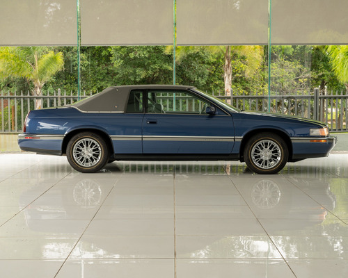 Cadillac Eldorado