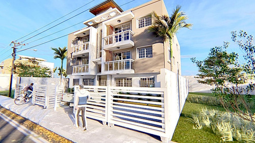 Residencial Romana Del Oeste Ubicacion De Primera Clase