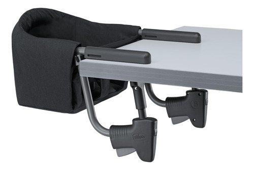 Silla Alta Chicco Fastlock Con Gancho, Silla Alta Portátil F