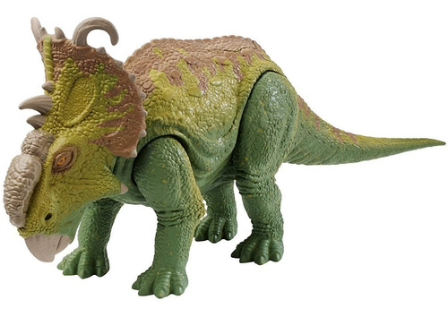 Mundo Jurásico Roarivores Sinoceratops
