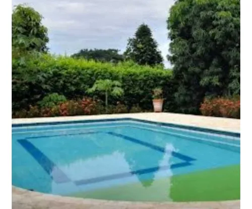 Venta Finca Sopetran Cerca A Parcelación El Rodeo. Amoblada
