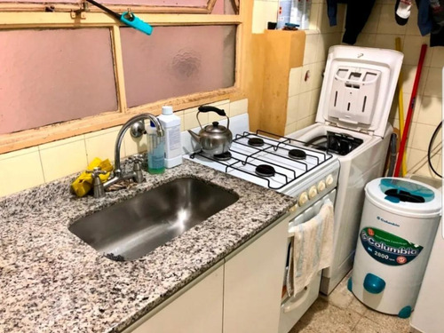 Imagen 5 de 13 de Departamento - Belgrano